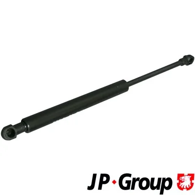 Gas Spring, bonnet